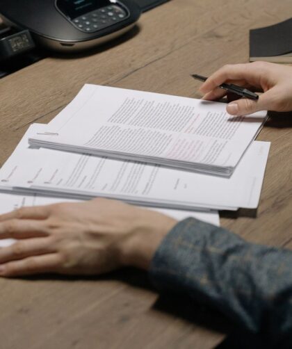 Duurzaamheid en Digitale Documenten: Een Essentie voor Milieubewuste Organisaties