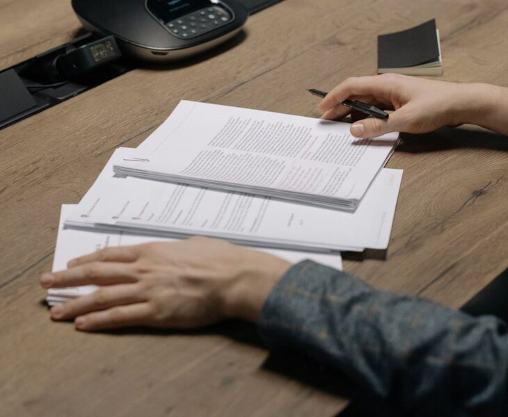 Duurzaamheid en Digitale Documenten: Een Essentie voor Milieubewuste Organisaties