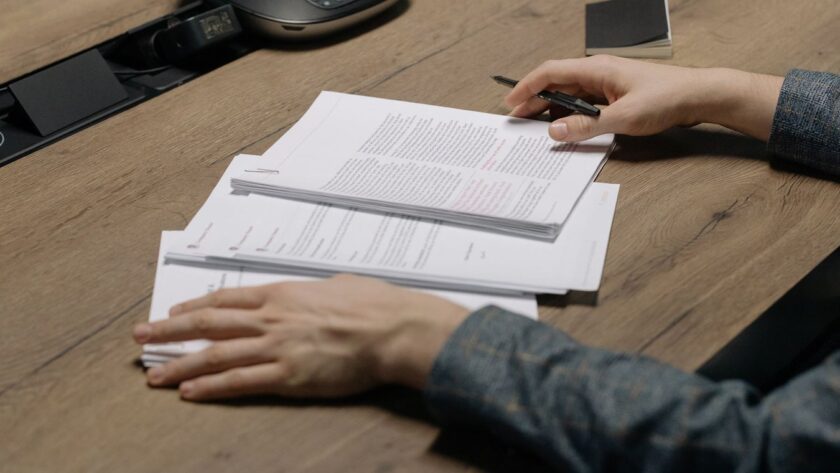 Duurzaamheid en Digitale Documenten: Een Essentie voor Milieubewuste Organisaties